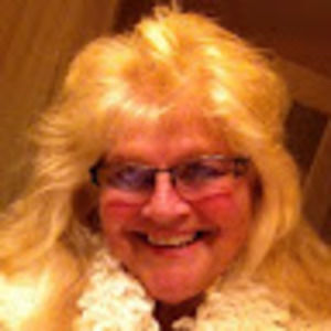 Meet your Posher, Roberta